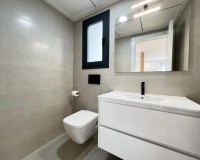 New Build - Villa - Benferri - Benfis Park