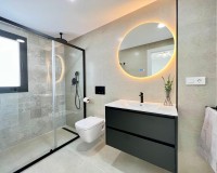 New Build - Villa - Benferri - Benfis Park