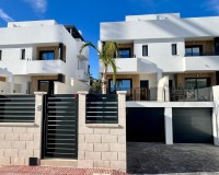 New Build - Villa - Benferri - Benfis Park