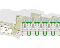 New Build - Villa - Benferri - Benfis Park