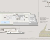 New Build - Villa - Benidorm - Rincón De Loix