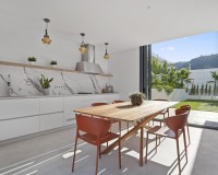 New Build - Villa - Benidorm - Rincón De Loix