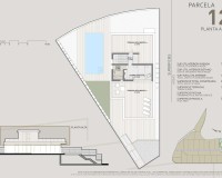 New Build - Villa - Benidorm - Rincón De Loix
