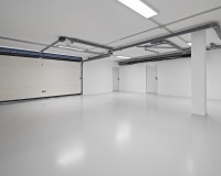 New Build - Villa - Benidorm - Rincón De Loix