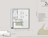 New Build - Villa - Benidorm - Rincón De Loix