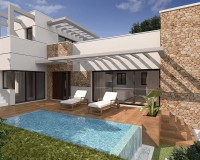 New Build - Villa - Benijófar - Benimar