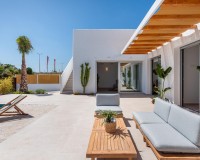 New Build - Villa - Benijófar - Centro