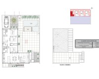 New Build - Villa - Benijófar - Centro