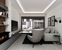 New Build - Villa - Benijófar - Pueblo