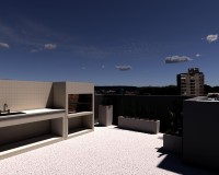 New Build - Villa - Benijófar - Pueblo