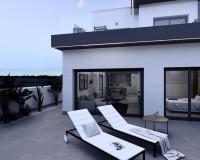 New Build - Villa - Benijófar - Pueblo