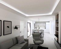 New Build - Villa - Benijófar - Pueblo