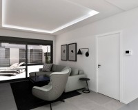 New Build - Villa - Benijófar - Pueblo