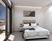 New Build - Villa - Benijófar - Pueblo