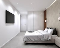 New Build - Villa - Benijófar - Pueblo