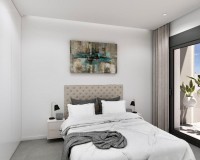 New Build - Villa - Benijófar - Pueblo