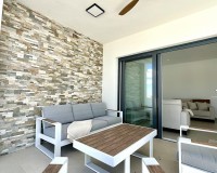 New Build - Villa - Benijófar - Pueblo