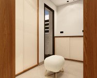 New Build - Villa - Benijófar - Urb. Monteazul