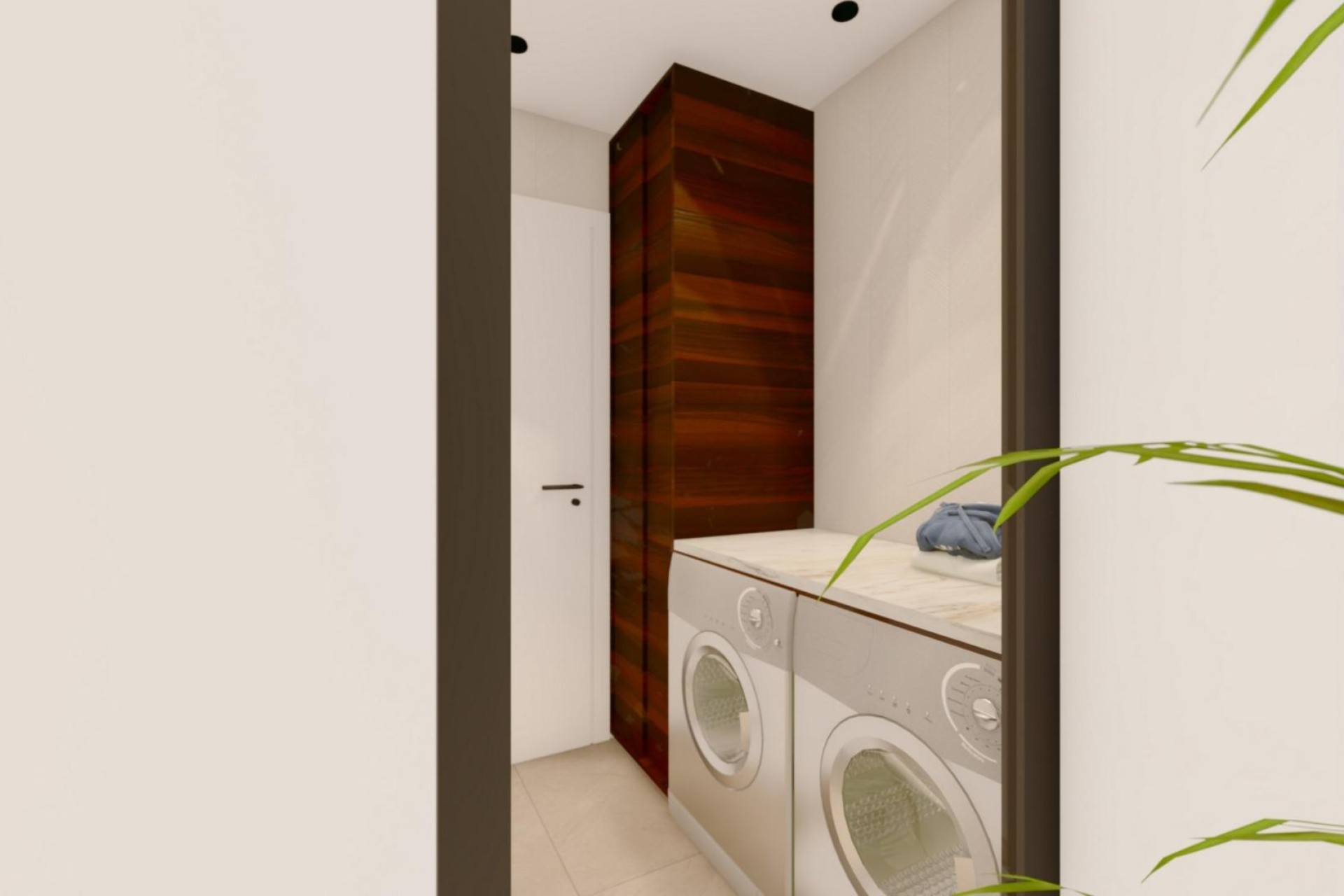 New Build - Villa - Benijófar - Urb. Monteazul