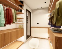 New Build - Villa - Benijófar - Urb. Monteazul