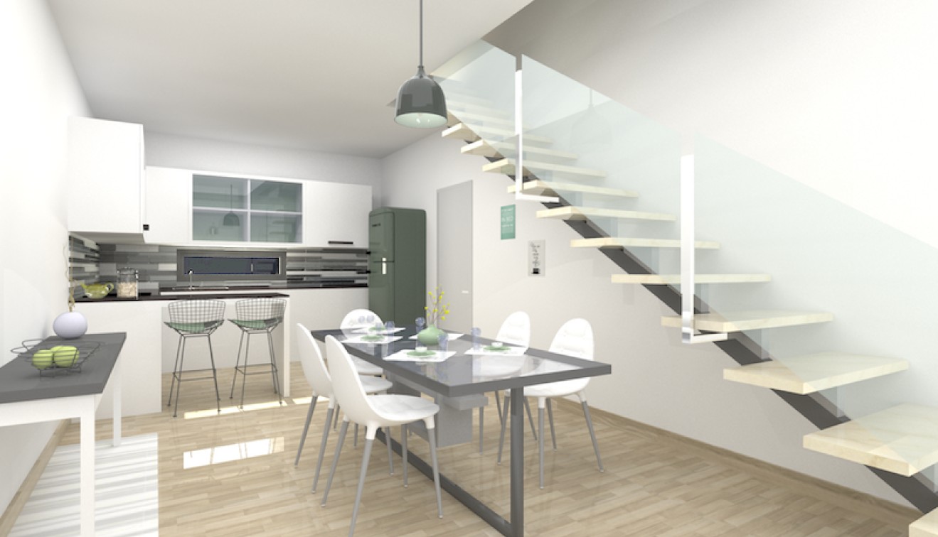 New Build - Villa - Benijófar