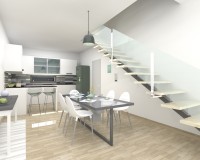 New Build - Villa - Benijófar