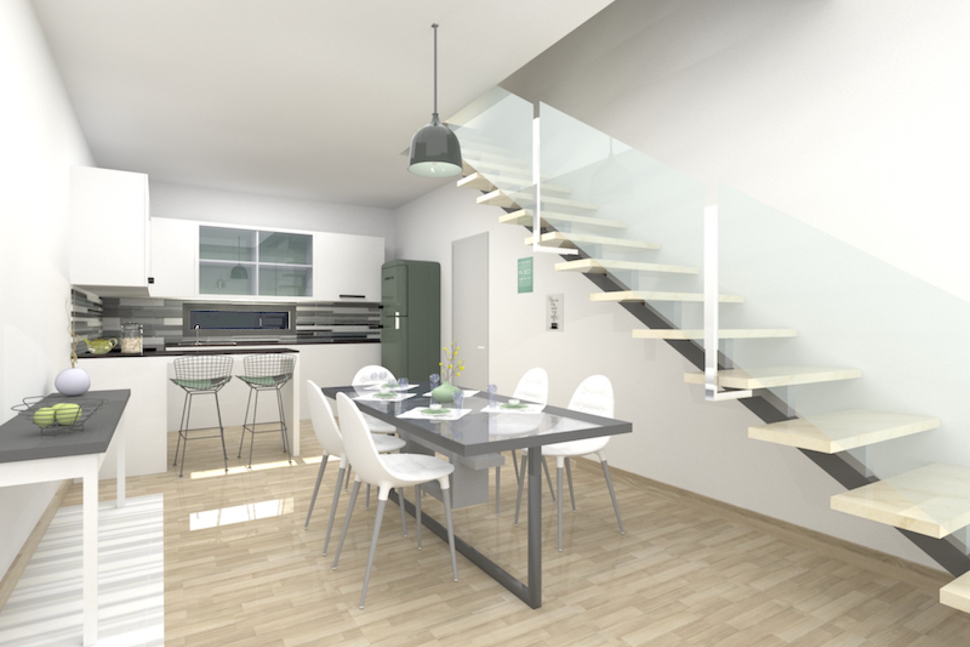 New Build - Villa - Benijófar