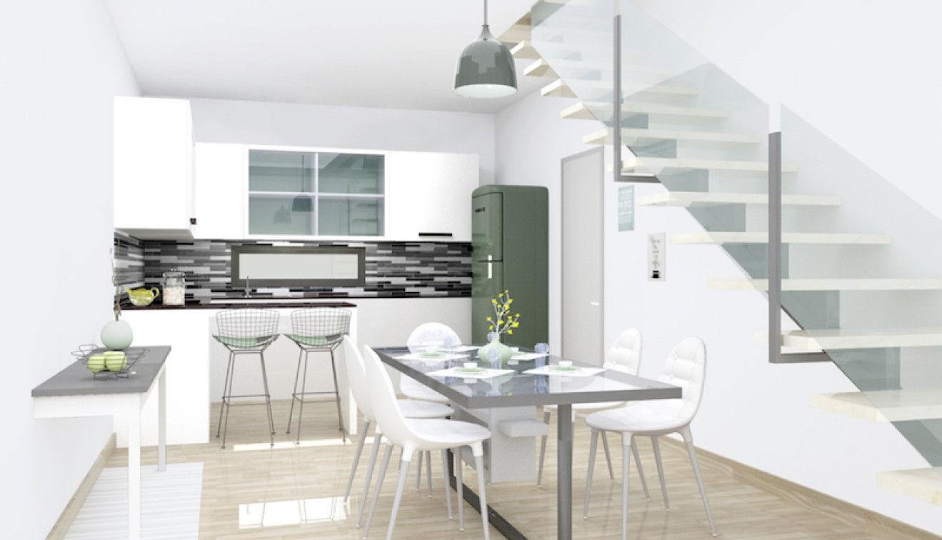 New Build - Villa - Benijófar