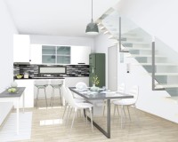 New Build - Villa - Benijófar