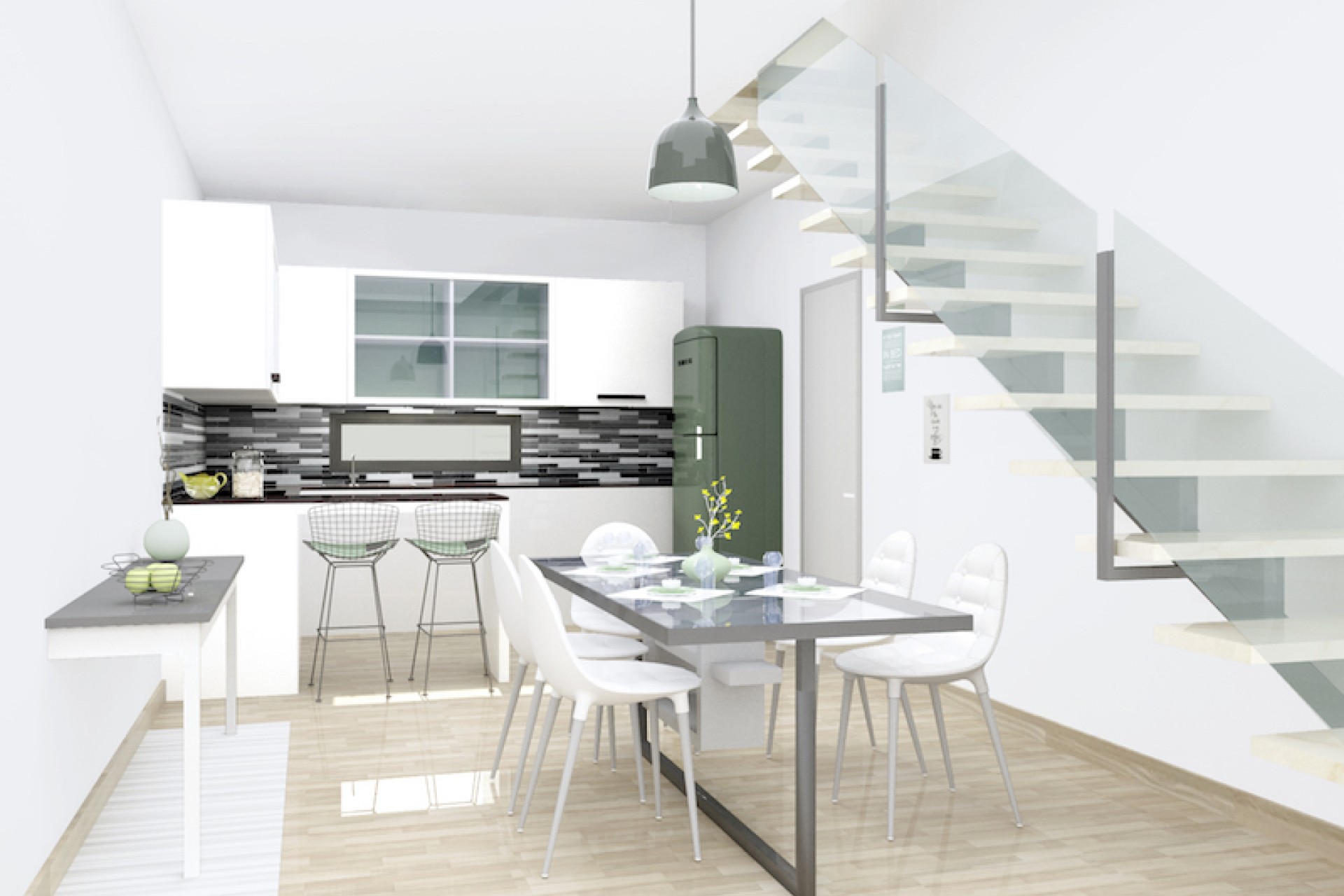 New Build - Villa - Benijófar