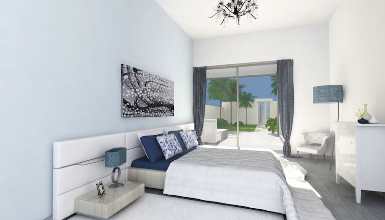 New Build - Villa - Benijófar