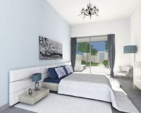 New Build - Villa - Benijófar