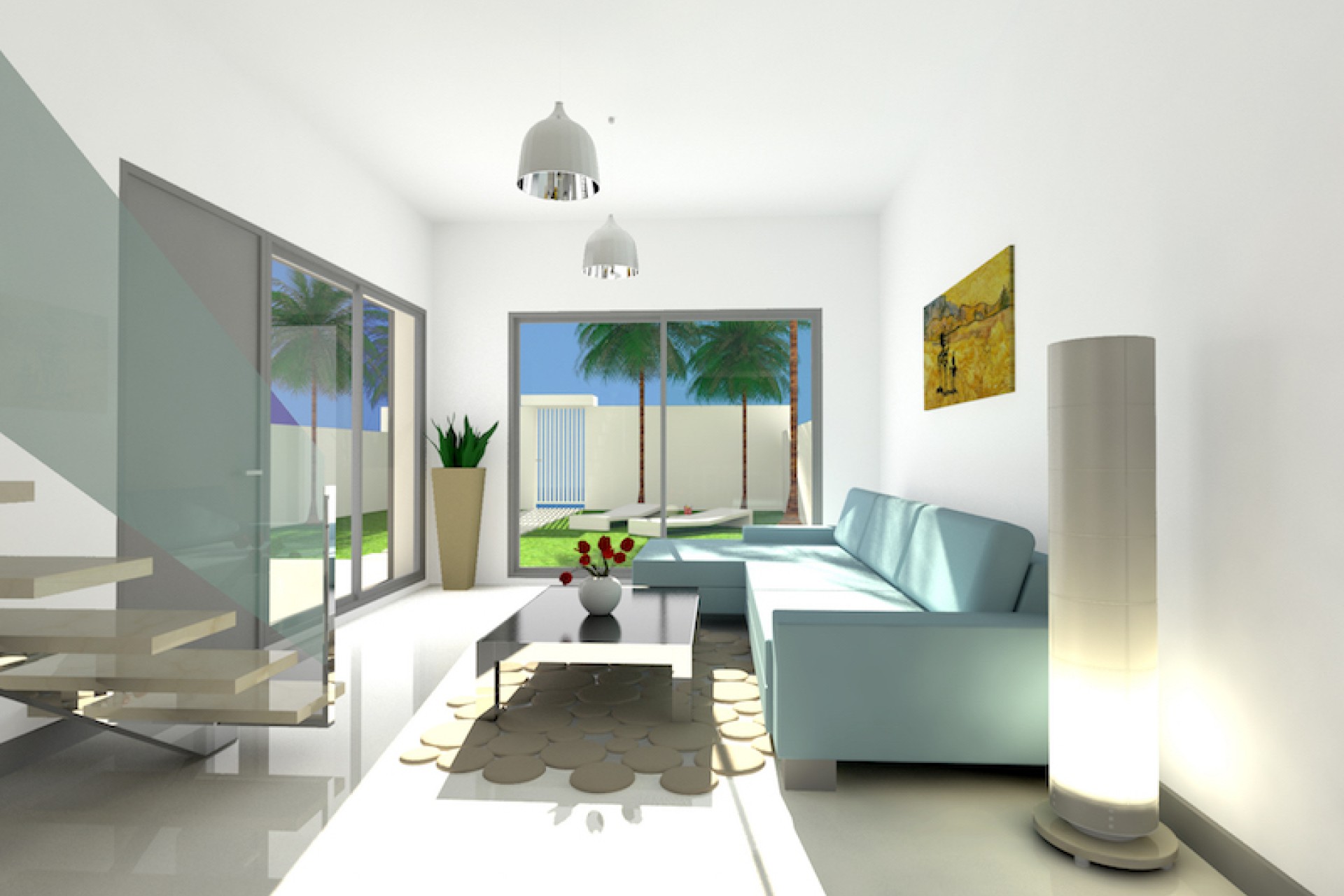 New Build - Villa - Benijófar