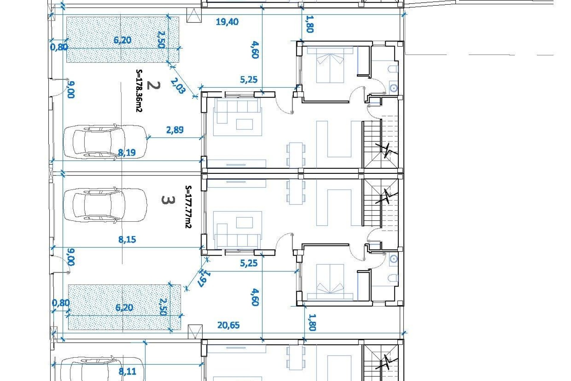 New Build - Villa - Benijófar