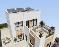 New Build - Villa - Benijófar