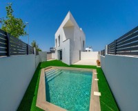 New Build - Villa - Benijófar