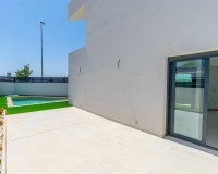 New Build - Villa - Benijófar