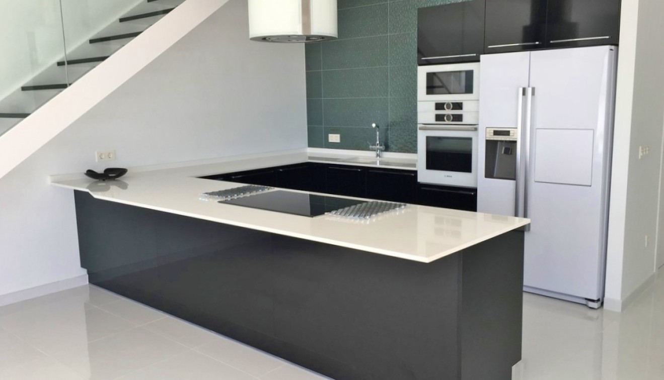 New Build - Villa - Benijófar