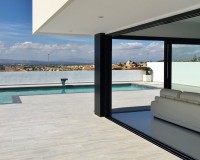 New Build - Villa - Benijófar