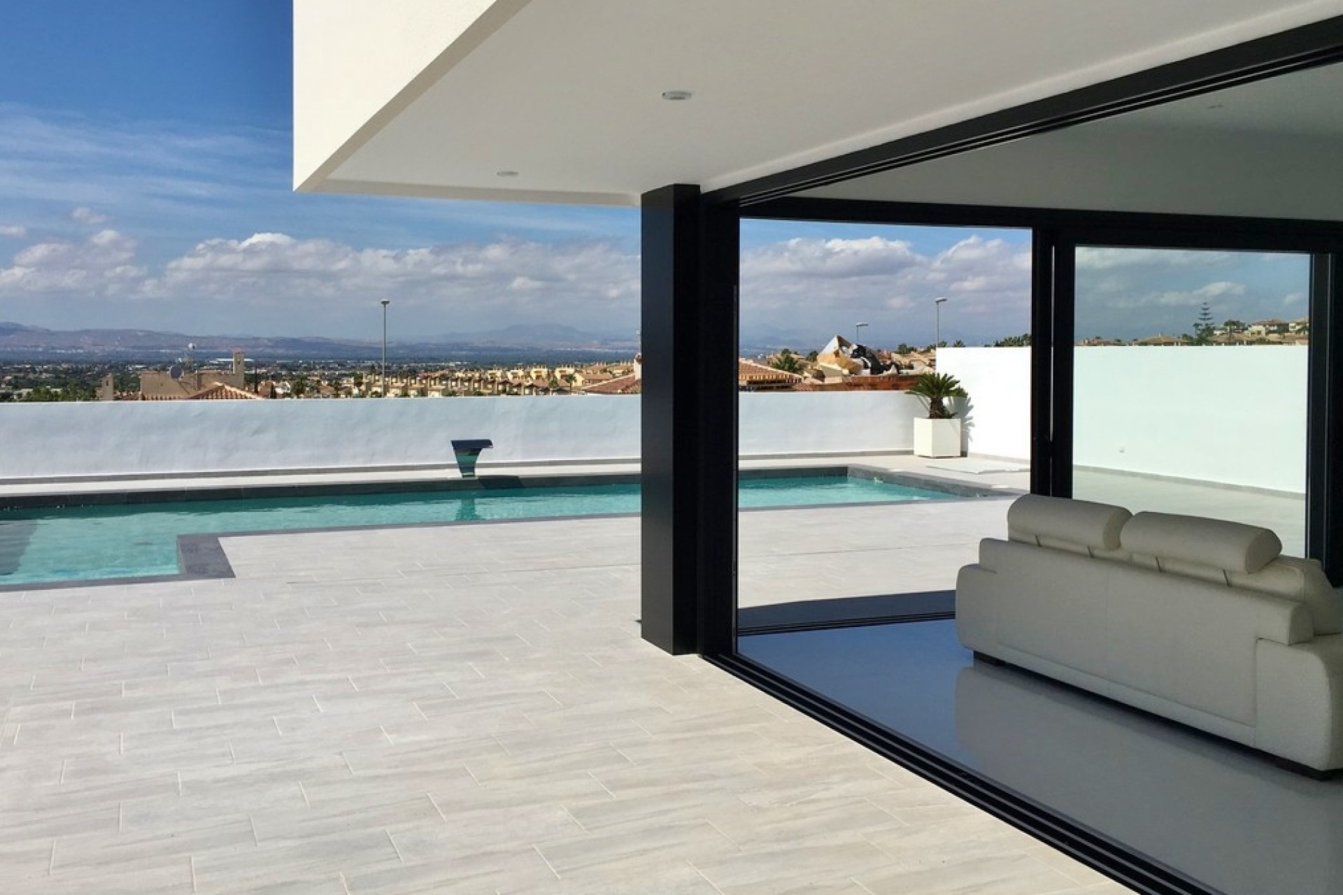 New Build - Villa - Benijófar