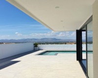 New Build - Villa - Benijófar