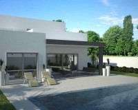 New Build - Villa - Benijófar