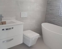 New Build - Villa - Benijófar