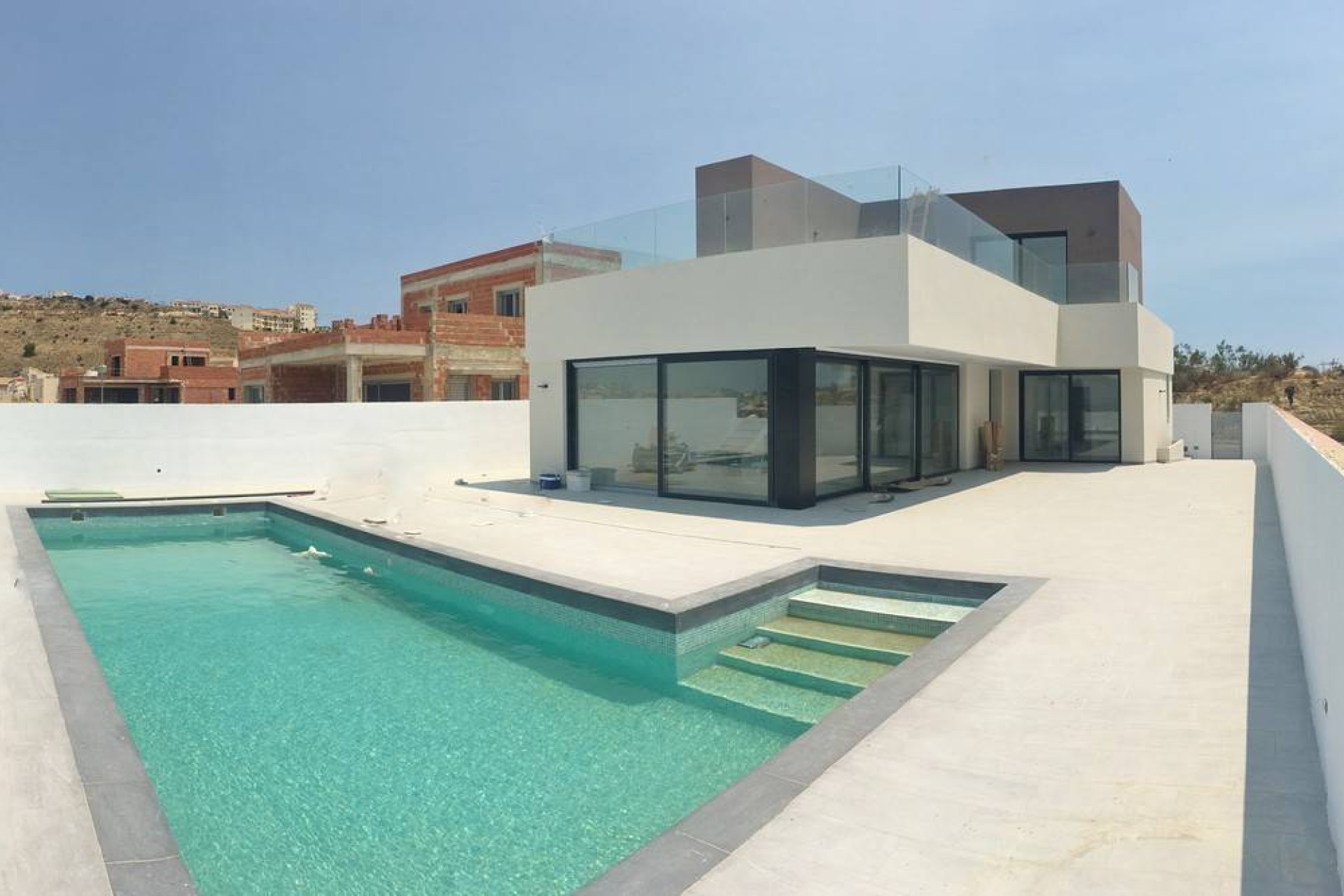 New Build - Villa - Benijófar