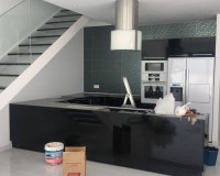 New Build - Villa - Benijófar