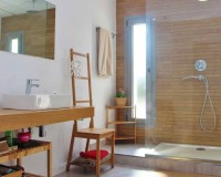 New Build - Villa - Benijófar