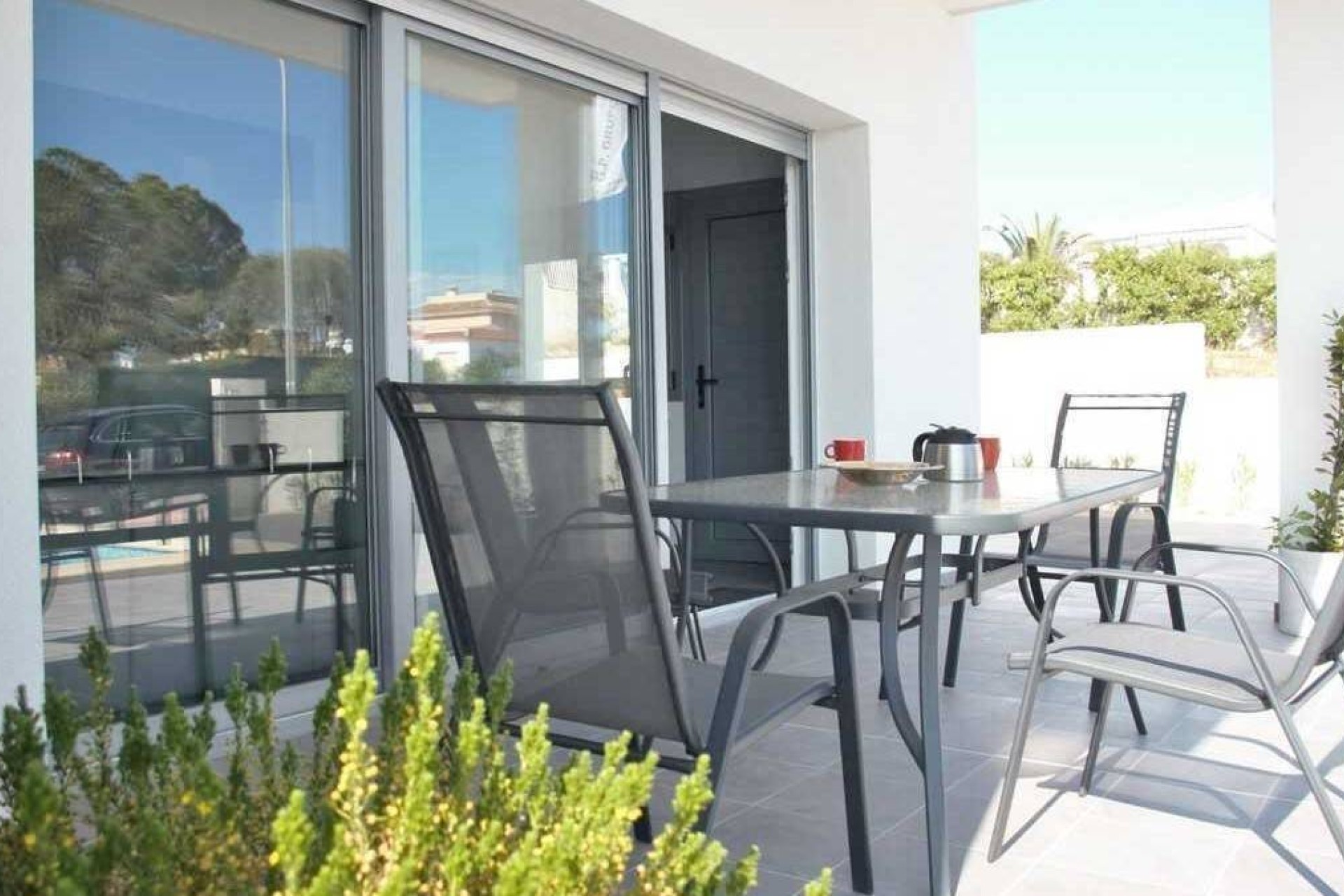 New Build - Villa - Benijófar