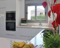 New Build - Villa - Benijófar