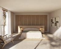 New Build - Villa - Benissa - Cala Advocat