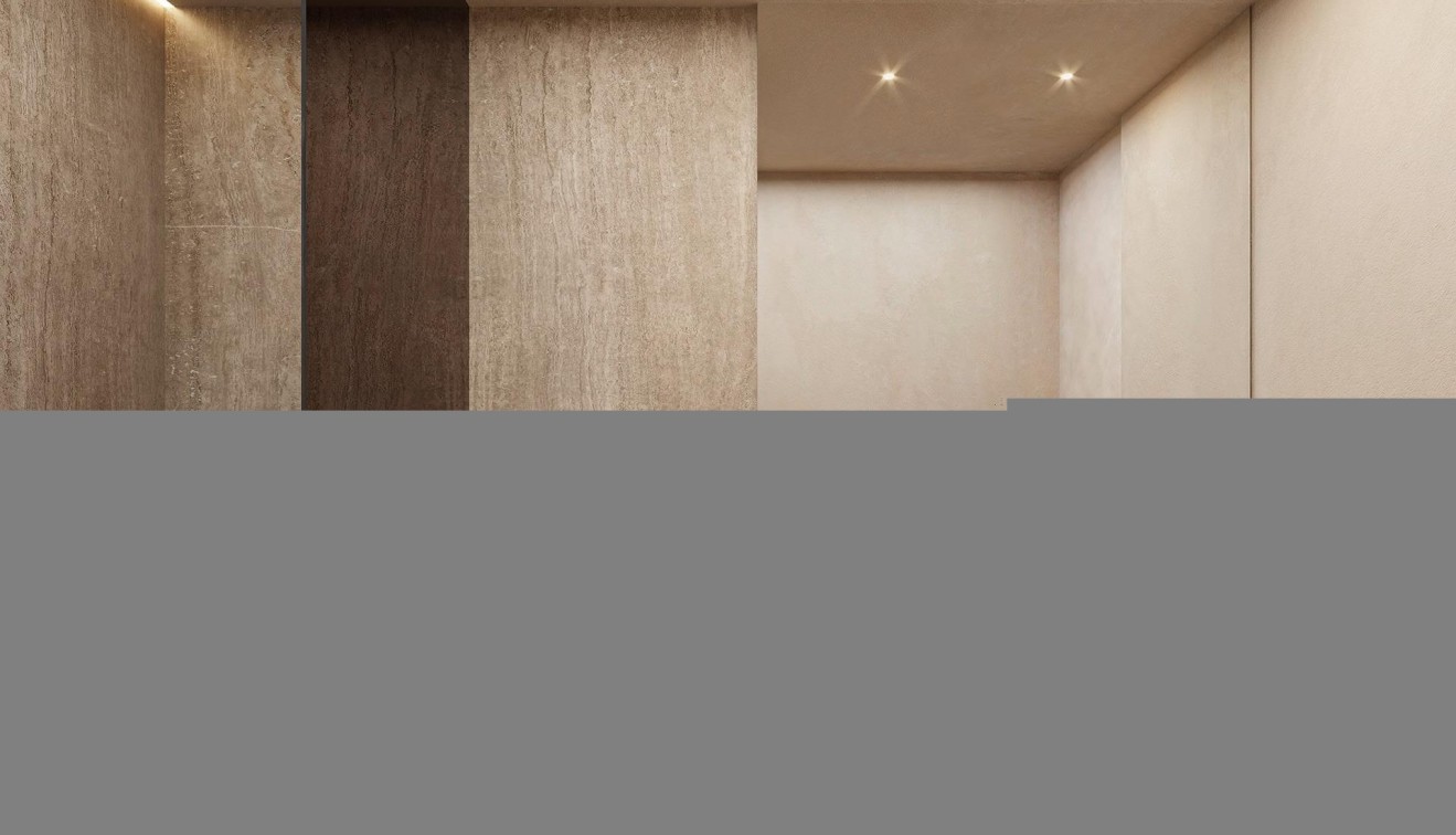 New Build - Villa - Benissa - Cala de la Fustera